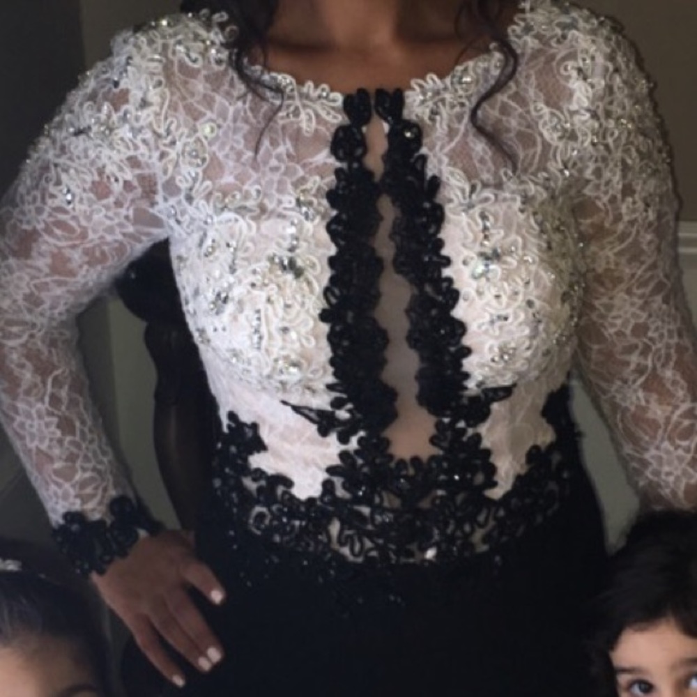 Formal Dress